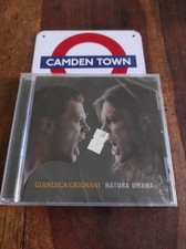 Gianluca Grignani - Natura