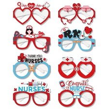 GotGala 8 pezzi Nuring