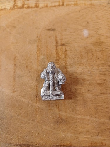 Warhammer fantasy vecchio - warhammer,