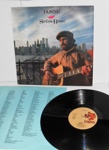 Stefano rosso - stefano,