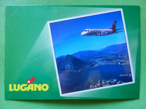 Lago lugano aeroport - lago-lugano,