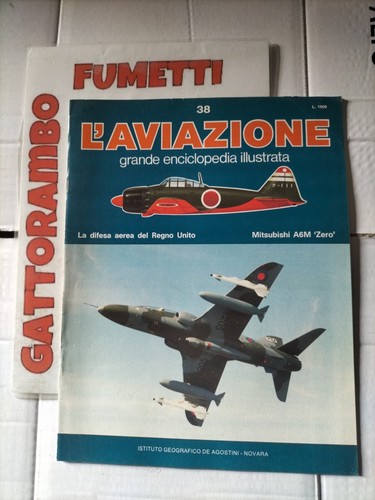 Fascicolo la grande - n.38,