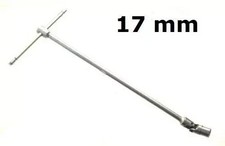 Chiave a T Con Snodo Snodabile