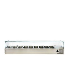 Vetrina frigorifero frigor