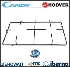 GRIGLIA PIANO COTTURA SMALTATA