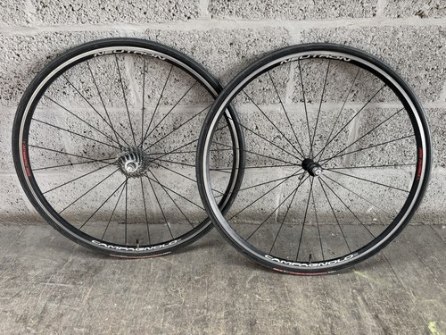 Campagnolo neutron 700c - neutron, set