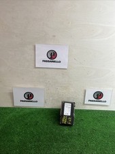 CENTRALINA POMPA ABS