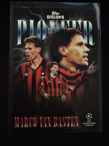 Topps decades 2025 marco - topps, 24-25