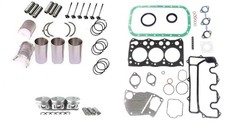 Kit Revisione per Escavatori