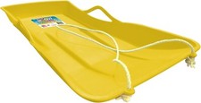 Slitta da neve sit-on-top a