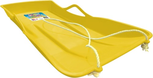 Slitta neve sit - neve, a