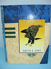 1997 Aquila, Grasso Southeast