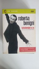 DVD ROBERTO BENIGNI