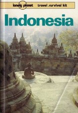 Indonesia: A Travel Survival