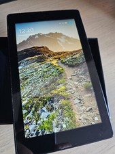 Amazon Kindle Fire HD 7 7A GENERAZIONE 16Gb Wi-Fi 8 pollici - Nero