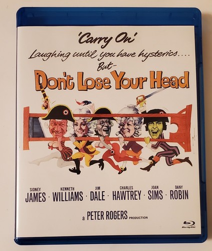 Carry don lose - carry, your