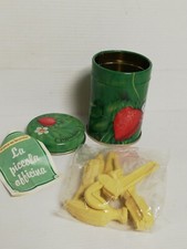 MULINO BIANCO I BARATTOLINI