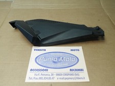 Carena fiancata fianchetto