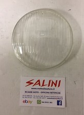 Vetro Aprilia faro anteriore