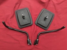 Coppia bracci specchi