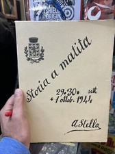B6 A.STELLA STORIA A MATITA