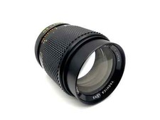 Yashica 135 mm 1:2.8 obiettivo