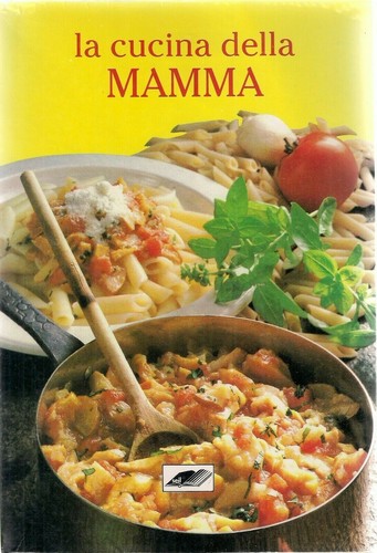 Cucina della mamma - la,
