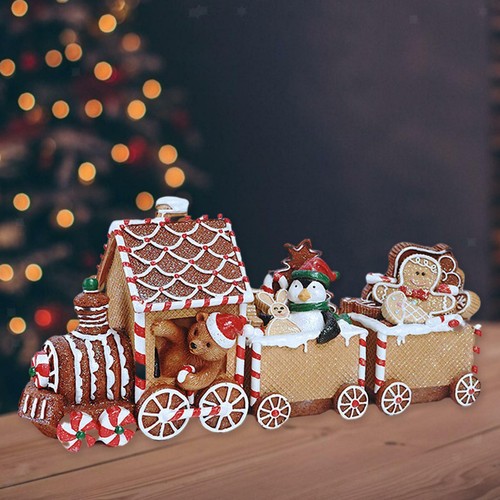 Figurine babbo natale - babbo,