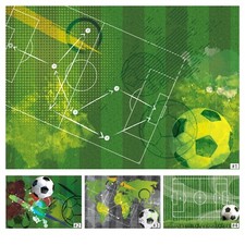 Fotomurale SPORT camera