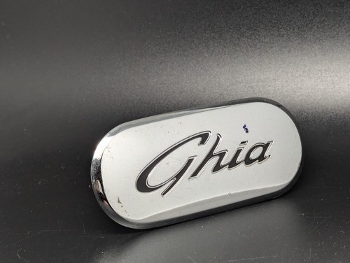 Ford ghia 3m5116098ad 80mm - ford,