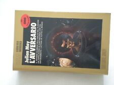 COSMO ORO JULIAN MAY