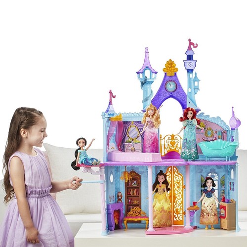 Disney princess royal dreams - disney,