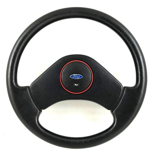 Volante originale ford - volante, sierra