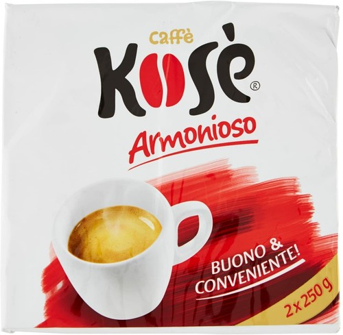 Kose miscela caffe - miscela,