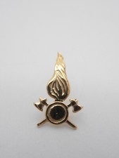 Vigili del Fuoco: Spilla da