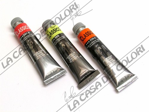 Maimeri olio classico 20 ml - classico,
