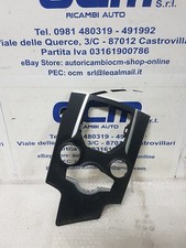 1561146850 CONSOLE MASCHERINA RIVESTIMENTO CENTRALE ALFA ROMEO GIULIA STELVIO