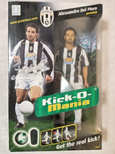 Figurina Calcio Alessandro Del