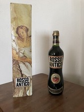 Rosso Antico Buton  Aperitivo