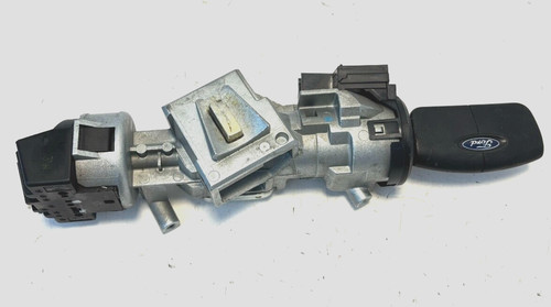 Blocchetto accensione ford - accensione,