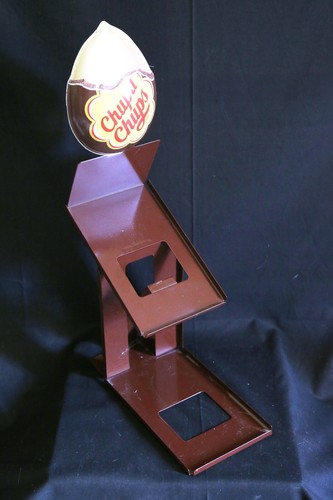 Espositore lamiera chupa chups - espositore,