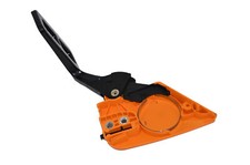 Freno catena per motosega