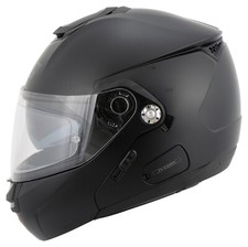CASCO DA MOTO MODULARE