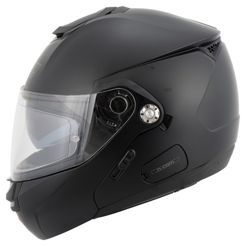 Casco moto modulare - casco, da