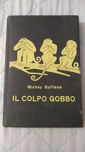 Colpo gobbo mickey - colpo,