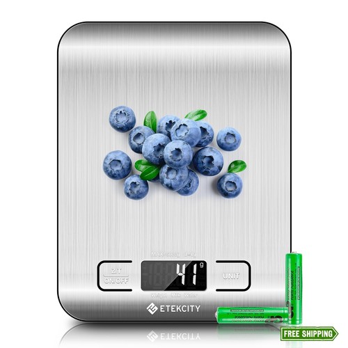 Etekcity 304 stainless steel - 304,