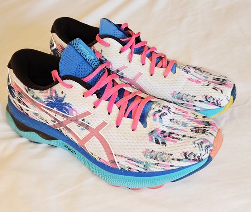 Donna asics gel nimbus - asics, 24
