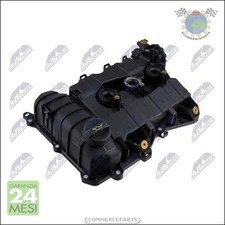 Coperchio Testata punterie AJS