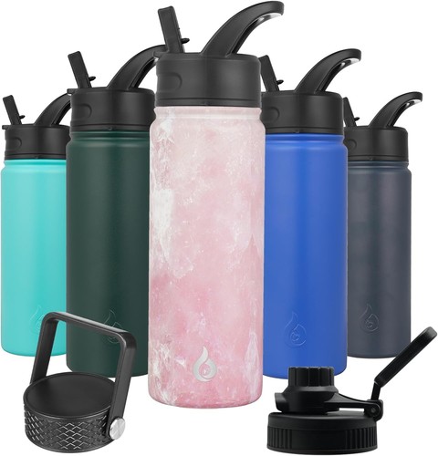 Insulated water bottles with - bottles,
