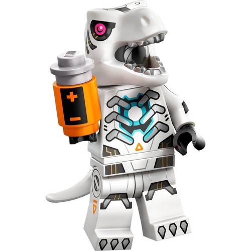 Lego minifigures 71052 - lego,